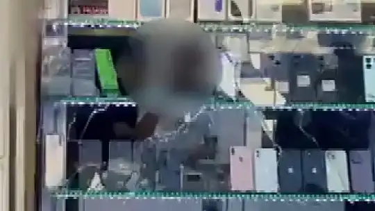 Gaziantep'te iş yeri kurşunlayan ve havaya ateş eden 4 şahıs yakalandı