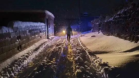 Gaziantep'te karbonmonoksit gazından etkilenen 9 kişilik ailenin imdadına UMKE yetişti