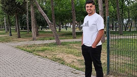 Gaziantep'te kardeş kavgası kanlı bitti: 14 kurşunla vurulan ağabey kurtarılamadı