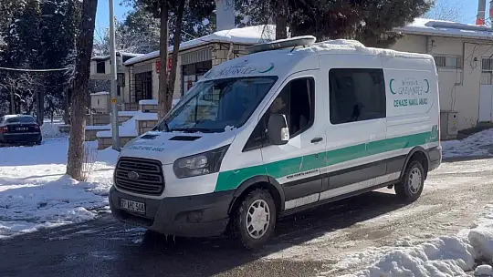 Gaziantep'te kayıp olarak aranan şahıs aracında öldürülmüş halde bulundu