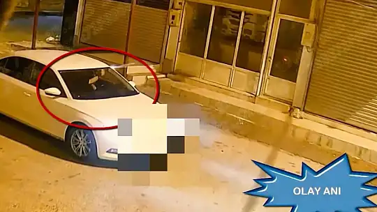 Gaziantep'te kurşunlama olayları şüphelisi 6 şahıs yakalandı