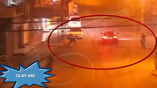Gaziantep'te kurşunlama olayları şüphelisi 6 şahıs yakalandı