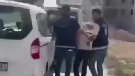 Gaziantep'te kurşunlama şüphelisi 22 şahıs yakalandı