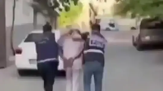 Gaziantep'te kurşunlama şüphelisi 22 şahıs yakalandı
