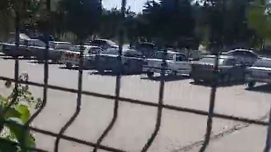 Gaziantep'te mezarlıktaki silahlı çatışmaya 5 gözaltı