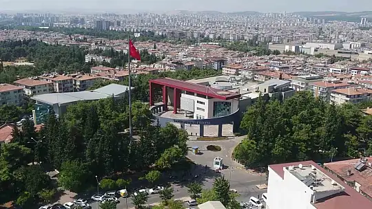 Gaziantep'te örnek uygulama: Sigarayı bırakan belediye personeli daha fazla para alıyor