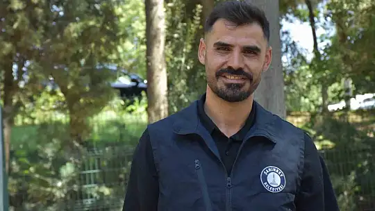 Gaziantep'te örnek uygulama: Sigarayı bırakan belediye personeli daha fazla para alıyor