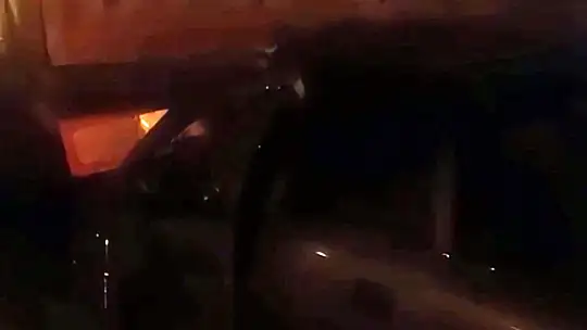 Gaziantep'te otomobil tıra arkadan çarptı: 3 kardeş hayatını kaybetti