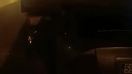 Gaziantep'te otomobil tıra arkadan çarptı: 3 kardeş hayatını kaybetti