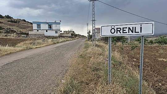 Gaziantep'te serinlemek için su birikintisine giren 2 kardeş boğuldu