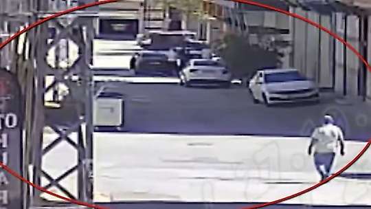 Gaziantep'te silahla yağma suçuna operasyon: 8 gözaltı
