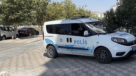 Gaziantep'te silahlı kavga: 1 ağır yaralı