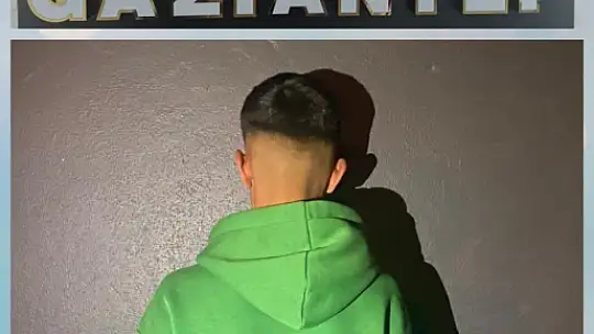 Gaziantep'te şok görüntüler: 3 şahıs pompalı tüfekle rastgele ateş açtı