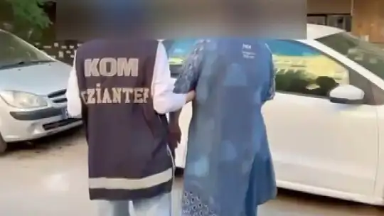 Gaziantep'te şok görüntüler: Doktorun para karşılığı sahte rapor pazarlığı saniye saniye kamerada