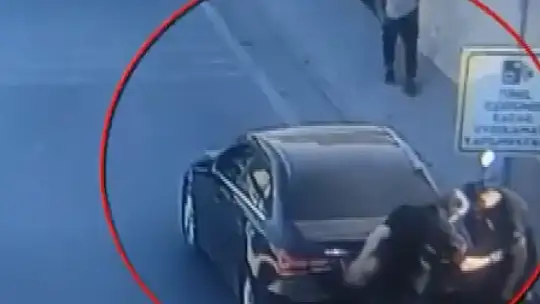 Gaziantep'te tekstil esnafını hedef alan organize örgüt üyesi 6 şahıs tutuklandı