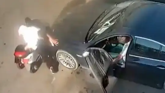 Gaziantep'te tekstil esnafını hedef alan organize örgüt üyesi 6 şahıs tutuklandı