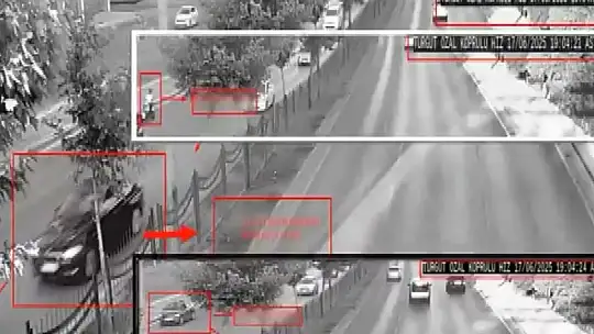 Gaziantep'te tekstil esnafını hedef alan organize örgüt üyesi 6 şahıs tutuklandı