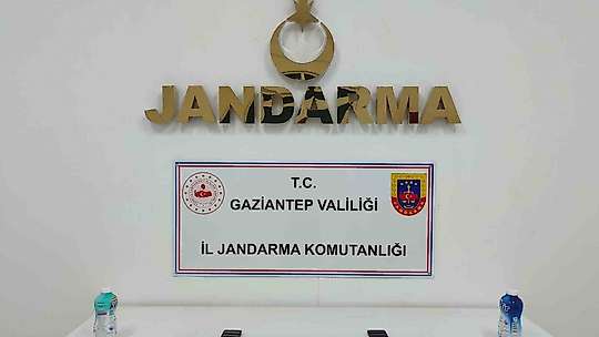 Gaziantep'te uyuşturucu tacirlerine darbe: 14 şahıs tutuklandı