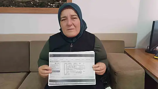 Gaziantep'te vicdanları sızlatan olay