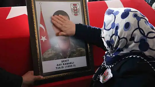 Gaziantep'te vicdanları sızlatan olay