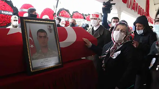 Gaziantep'te vicdanları sızlatan olay