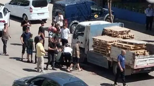 Gaziantep'teki kuzen cinayeti davası başladı