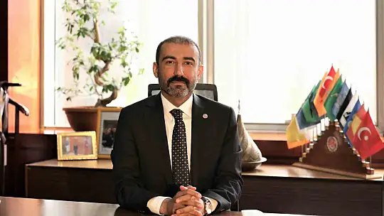 Gaziantep, yıla 782 milyon dolar ihracatla başladı