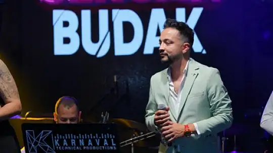 Gaziantepliler 2026'ya Şirehan'da Sercan Budak'la girecek