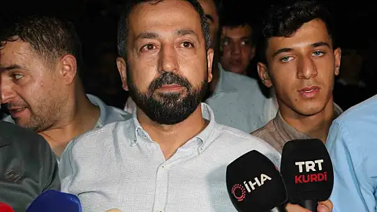 Gaziantepliler Gazze için yürüdü