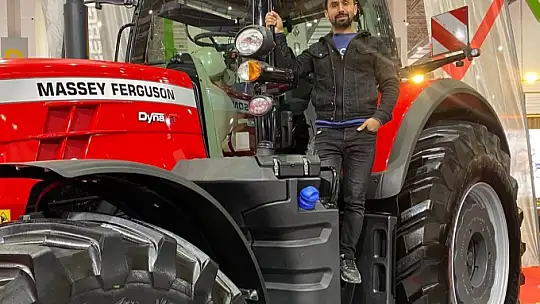 Göçük altında kalan iş makinası operatörünün cansız bedenine ulaşıldı
