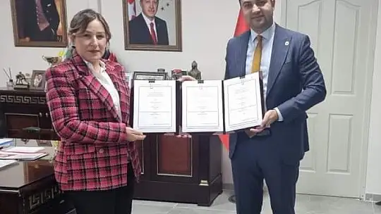 Gölbaşı Tabiat Parkı'na 10 milyon liralık dev kaynak