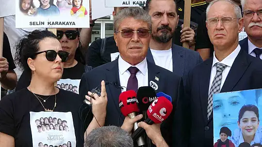Grand İsias Otel'in kamu görevlileri davası yeniden başladı