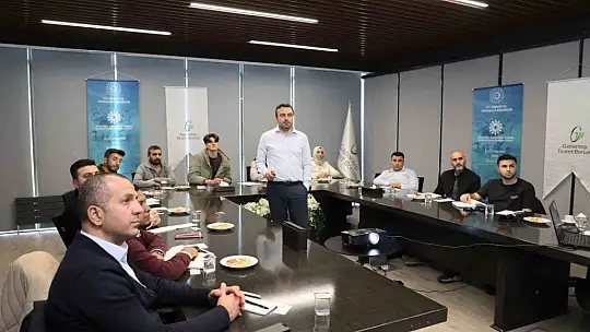 GTB'den gıda ihracatçılarına