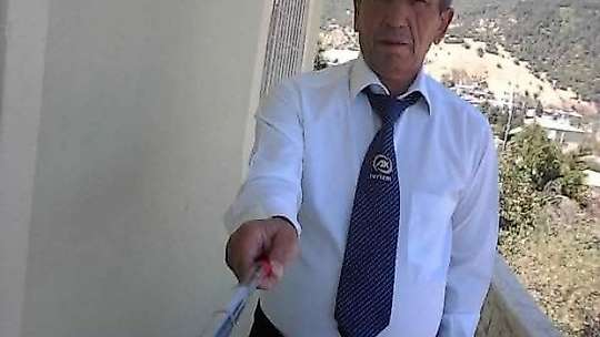 Haber alınamayan şahıs evinde ölü bulundu