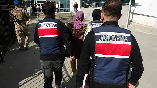HDP milletvekili adayı tutuklandı