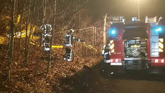 Hırvatistan İtfaiyeciler Birliği, Türkiye'ye ait yangın söndürme uçağının Senj kenti yakınlarında düştüğünü ve pilotun hayatını kaybettiğini açıklayarak,