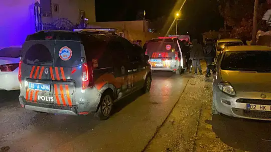 Adıyaman'da horoz dövüşüne baskın: 6 kişi gözaltına alındı