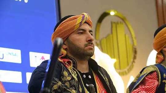 İHA'ya 'Yılın En İyi Haber Ajansı' ödülü