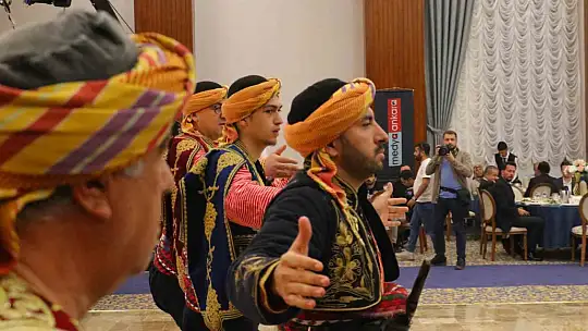 İHA'ya 'Yılın En İyi Haber Ajansı' ödülü