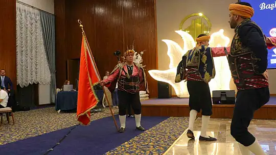 İHA'ya 'Yılın En İyi Haber Ajansı' ödülü