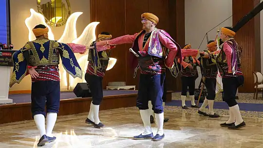 İHA'ya 'Yılın En İyi Haber Ajansı' ödülü