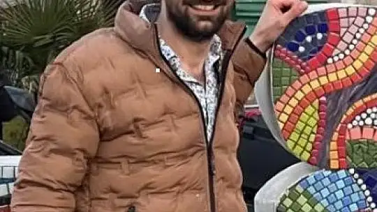 İki çocuk babası her yerde aranıyor