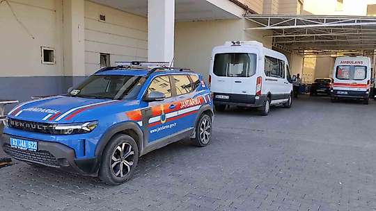 İki kız kardeş düğün için geldikleri Şanlıurfa'da boğularak hayatını kaybetti