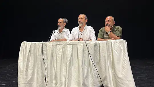İlaçlama faaliyetleri değerlendirme toplantısı gerçekleştirildi