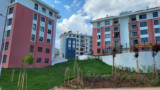 İndere'ye nefes aldıracak 'Yeşil koridor' projesine başlandı