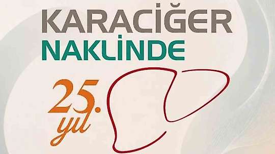 İnönü Üniversitesi, karaciğer naklinde 25. yılı geride kaldı