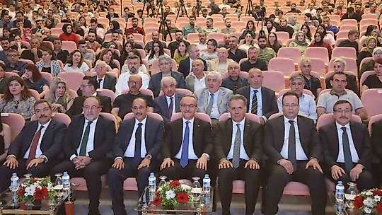 İnönü Üniversitesi, karaciğer naklinde 25. yılı geride kaldı