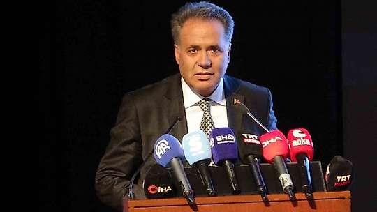 İnönü Üniversitesi, karaciğer naklinde 25. yılı geride kaldı