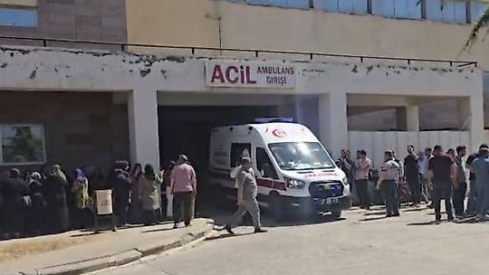 İslahiye'de silahlı saldırıya uğrayan şahıs hayatını kaybetti
