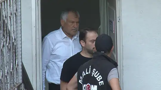 İstanbul'a getirilen Karalar ve Tutdere ikinci kez sağlık kontrolünden geçirildi